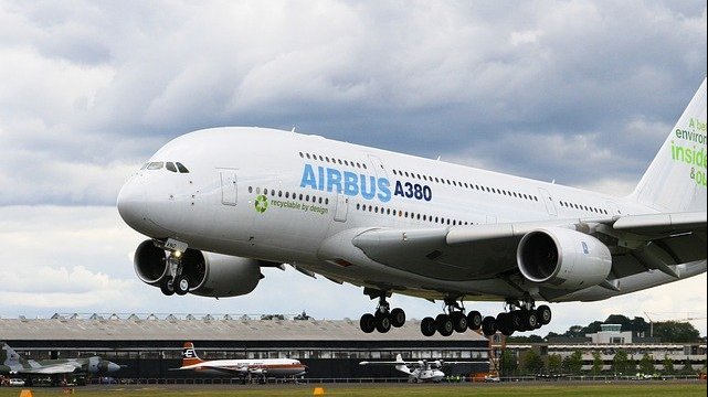 The+Airbus-Boeing+dispute+can+prove+to+be+beneficial+for+the+Canadian+economy.+