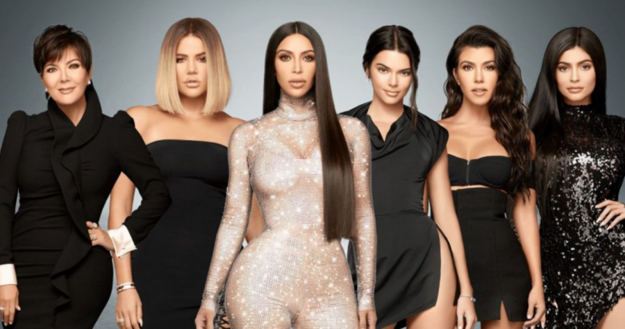 Keeping Up With the Kardashians: the end