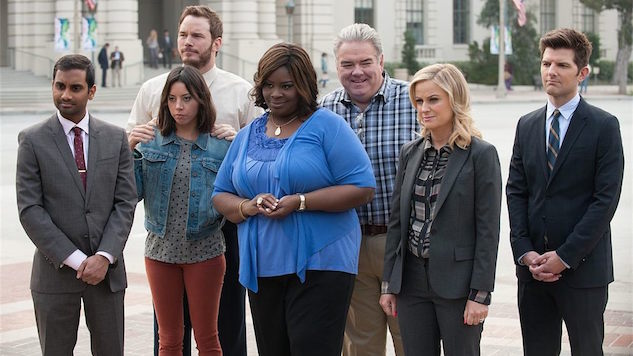 Myers-Briggs Type Indicator (MBTI): Parks and Recreation