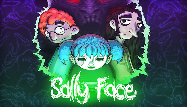 One of the Most Diverse Games No One Is Talking About: Sally Face