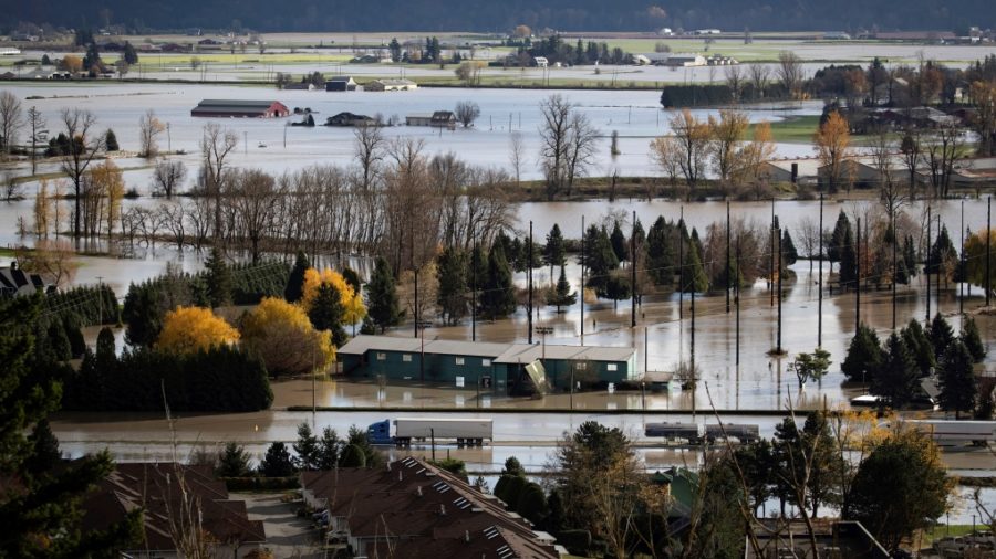 British+Columbias+flooding+emergency