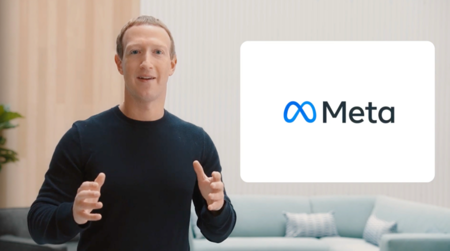 Facebook is now Meta- The reason behind the companys rebranding