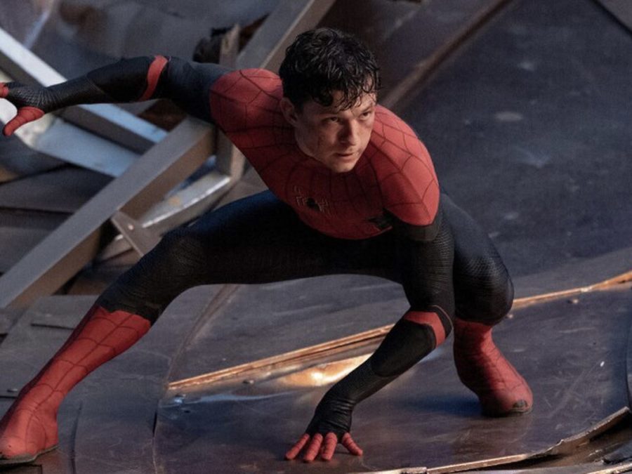 Review - Spiderman No Way Home