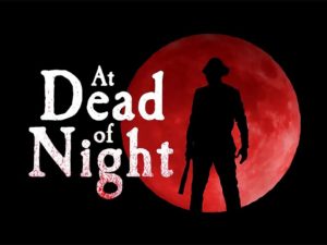 Op-ed: At Dead of Night is a good game with awful representation