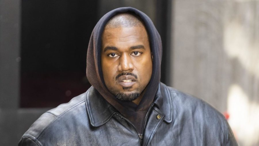 The downfall and cancellation of Ye: anti-semitism and anti-black racism