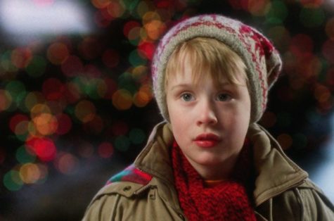 Five great movies to watch this winter break