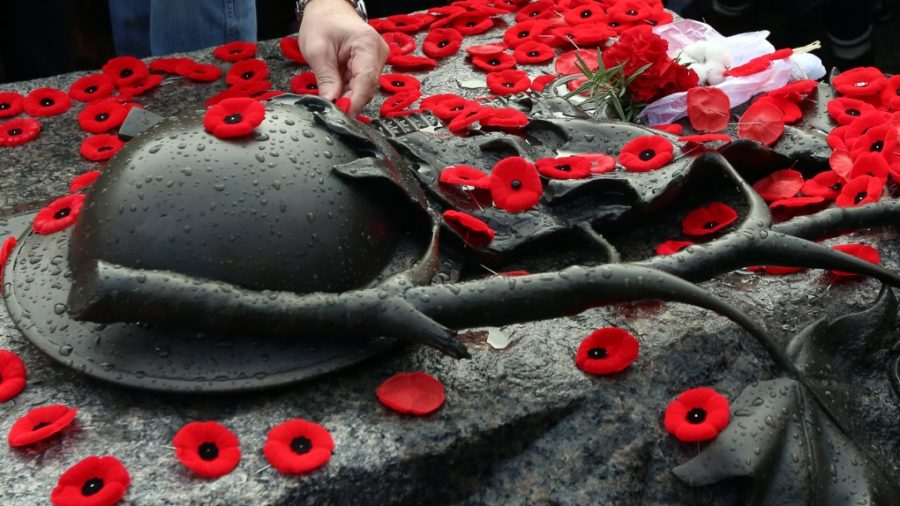 Remembrance+day%3A+honouring+all+veterans