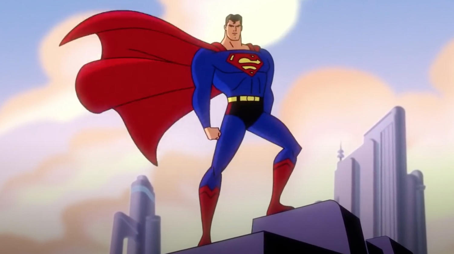 New Superman movie reboot in the works, previous Superman actor no longer returning