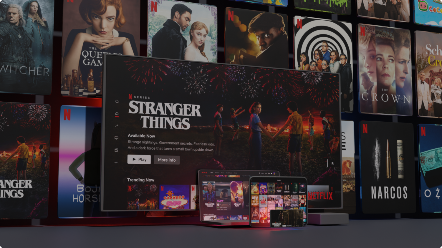 Netflixs plan to introduce advertisements