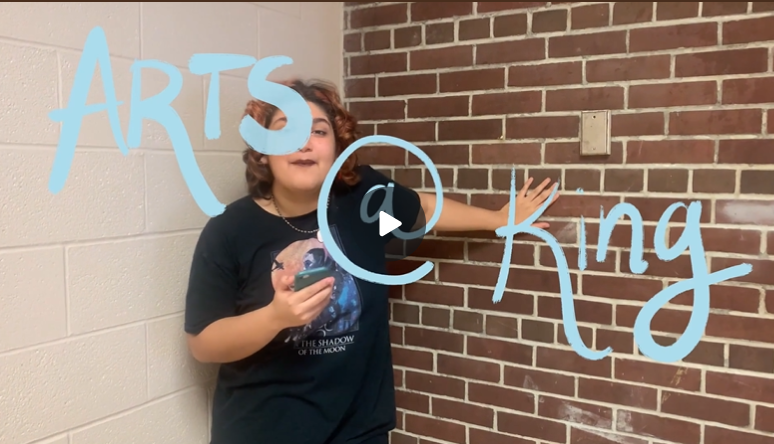 Arts @ King: Musical Theatre (video)