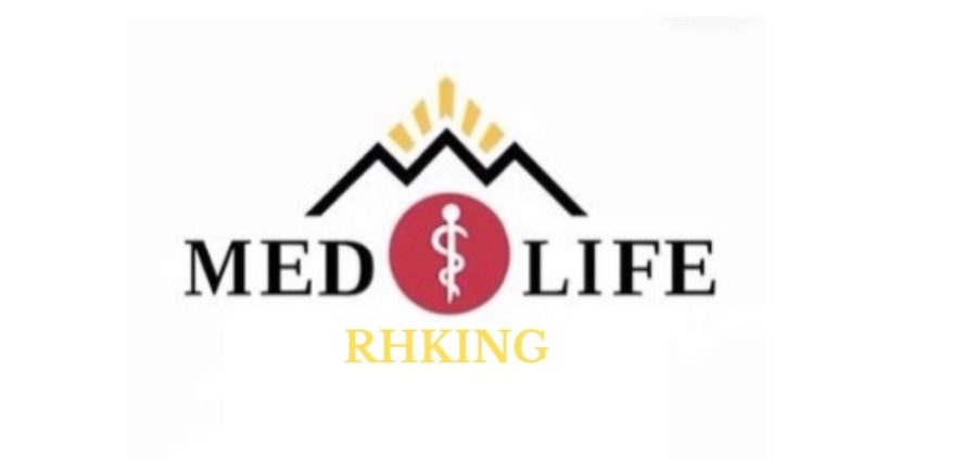 Medlife @ King: how to donate earthquake efforts to Syria and Turkey