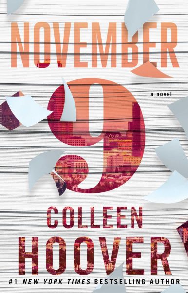 The controversy of Colleen Hoover – Kingsley Voice