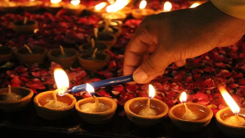 The everlasting significance of Diwali