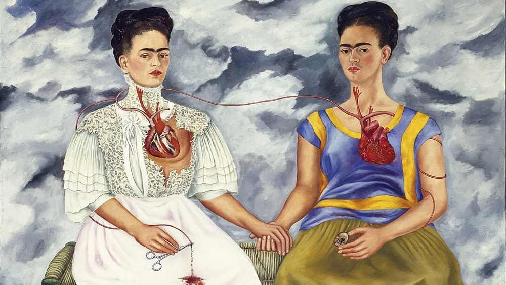 Frida Kahlo: Beyond the canvas