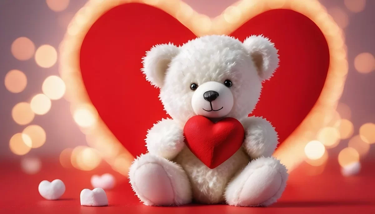 5 Classic Valentines Day gifts 