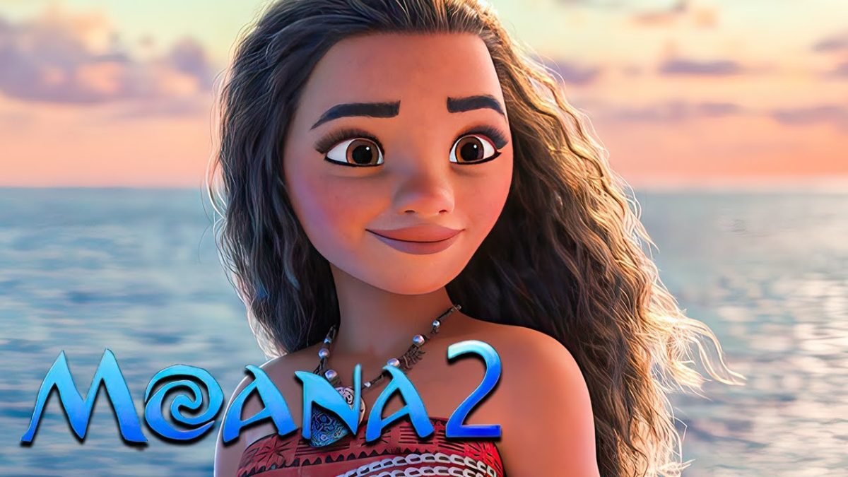 Moana 2: everything you need to know