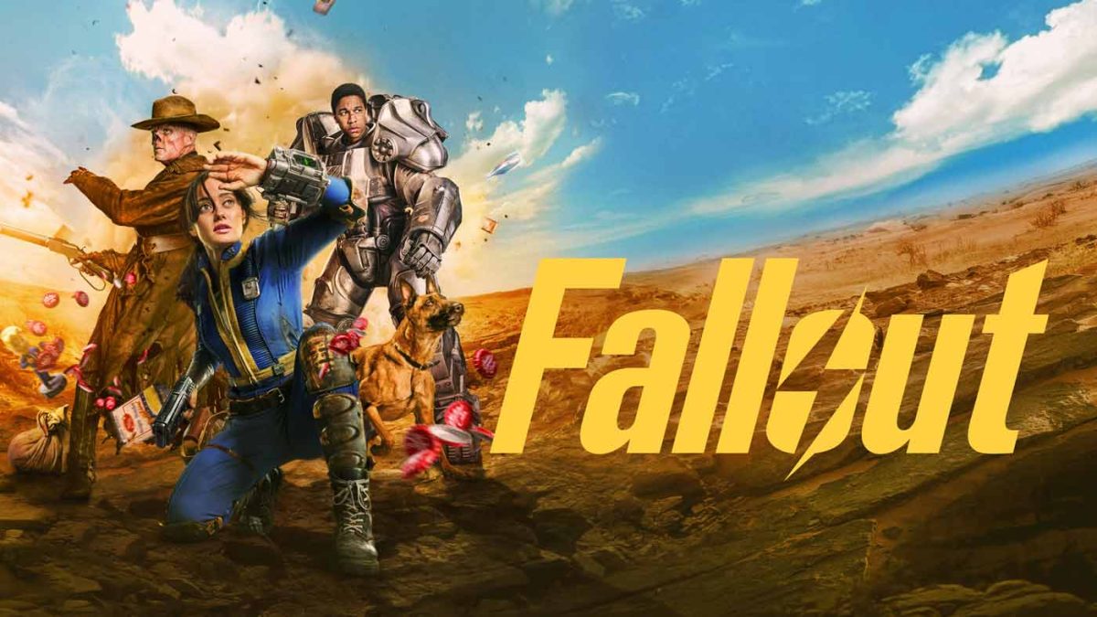 Fallout: From video game franchise to TV series
