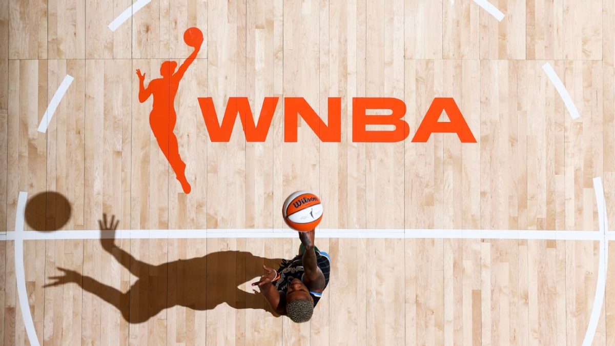Toronto is set to welcome a WNBA team in 2026