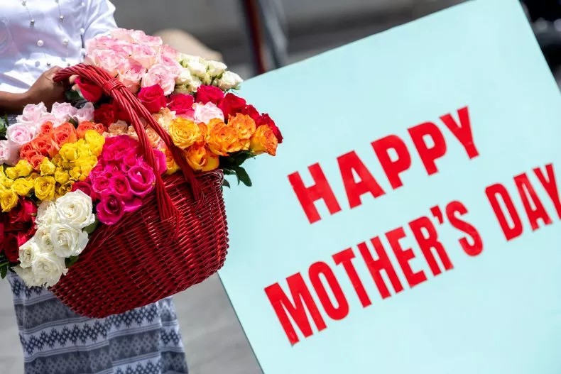 Ways to achieve the best Mother’s Day