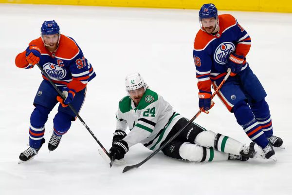 Edmonton Oilers: The Stanley Cup is in reach for Canadians!