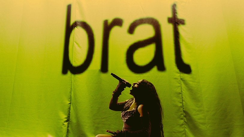 Charli XCX's BRAT: Redefining pop music