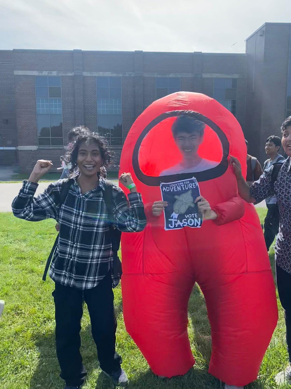 Photo highlights of the 2024 Terry Fox walk/run