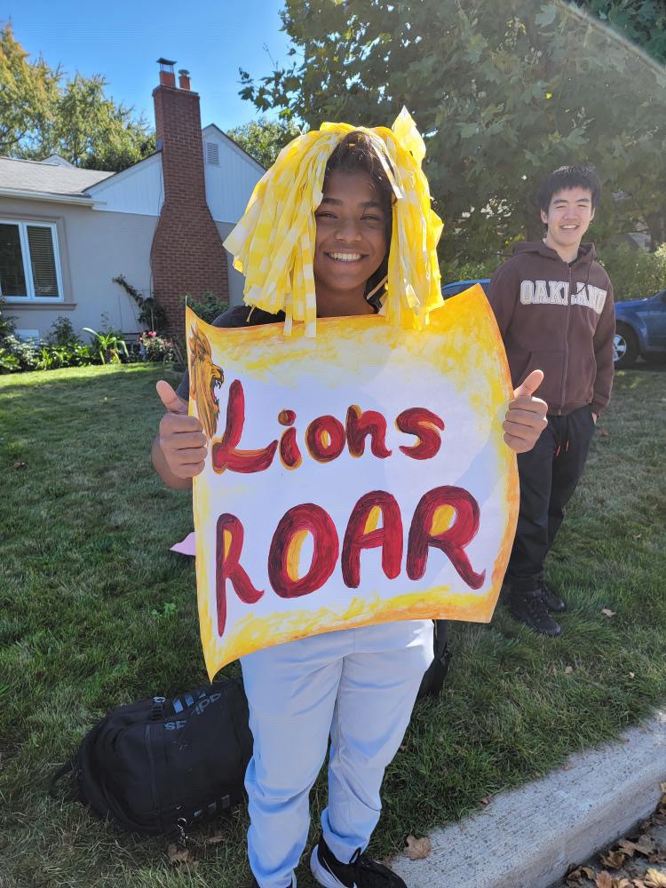 Photo highlights of the 2024 Terry Fox walk/run