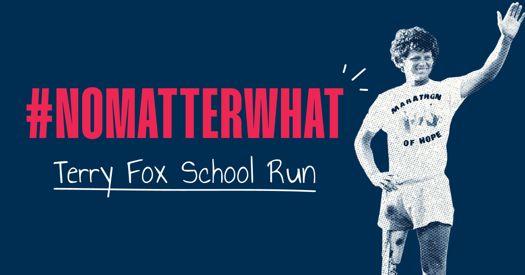 King’s annual Terry Fox walk/run — Here’s what to expect – Kingsley Voice