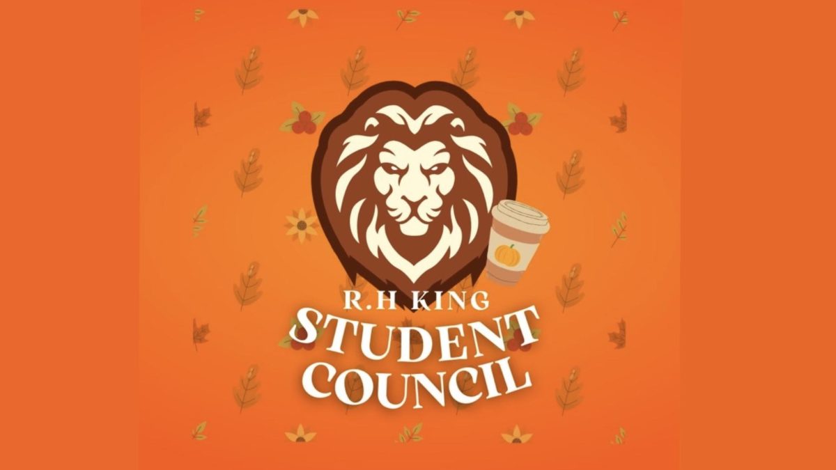 Meet the new King Student Council!