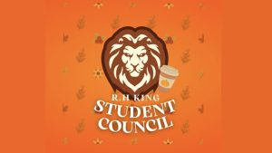 Meet the new King Student Council!