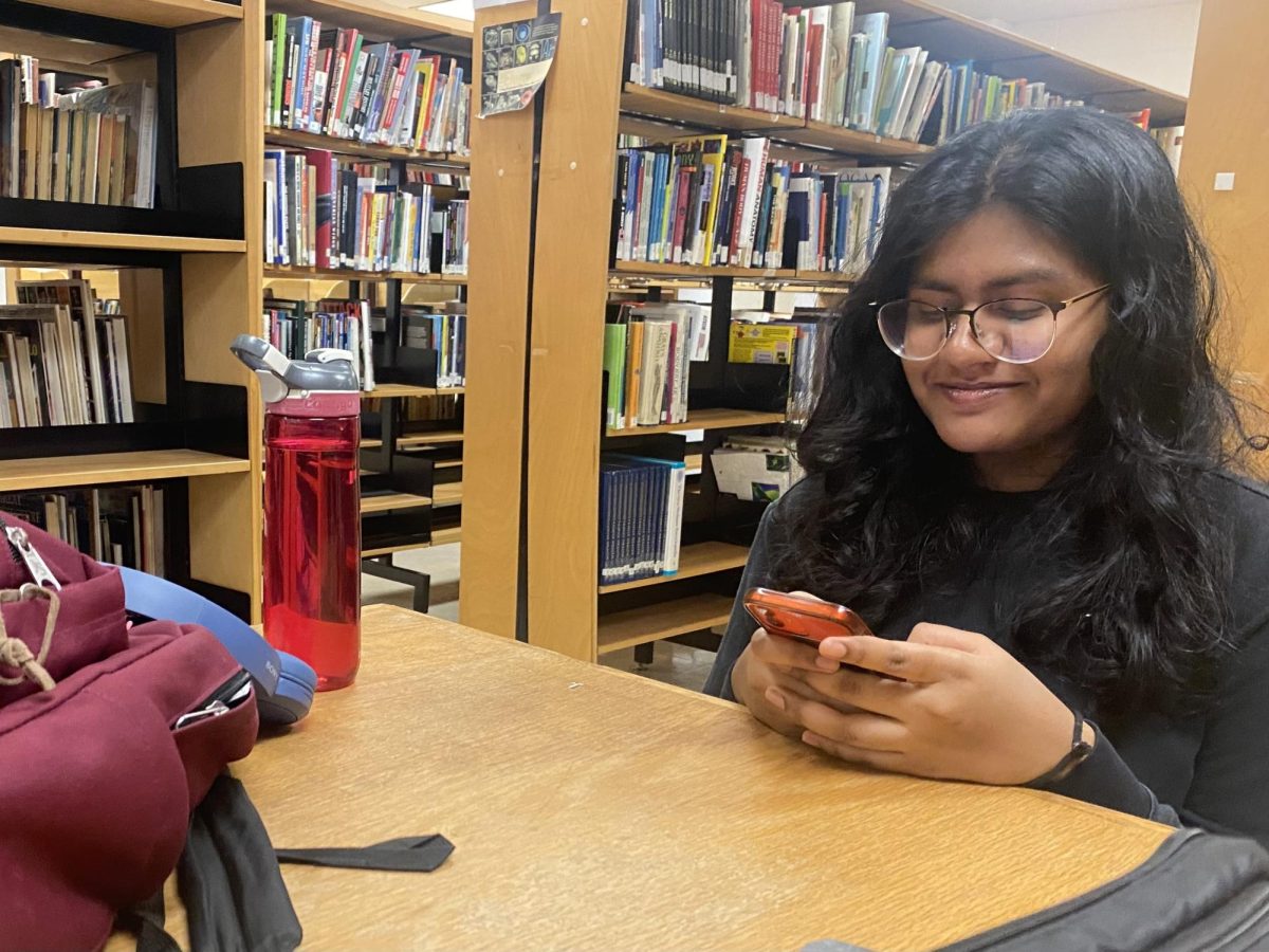 At the start of the 2024-2025 school year, major social media platforms, such as Instagram, were blocked on the TDSB’s Wi-Fi, making them inaccessible to students during school hours. 