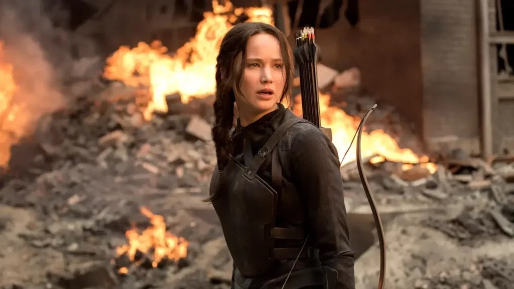 The Hunger Games: why it’s more important than you think