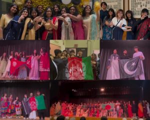 King International Council’s spirit week ‘24: Celebrating diversity at King