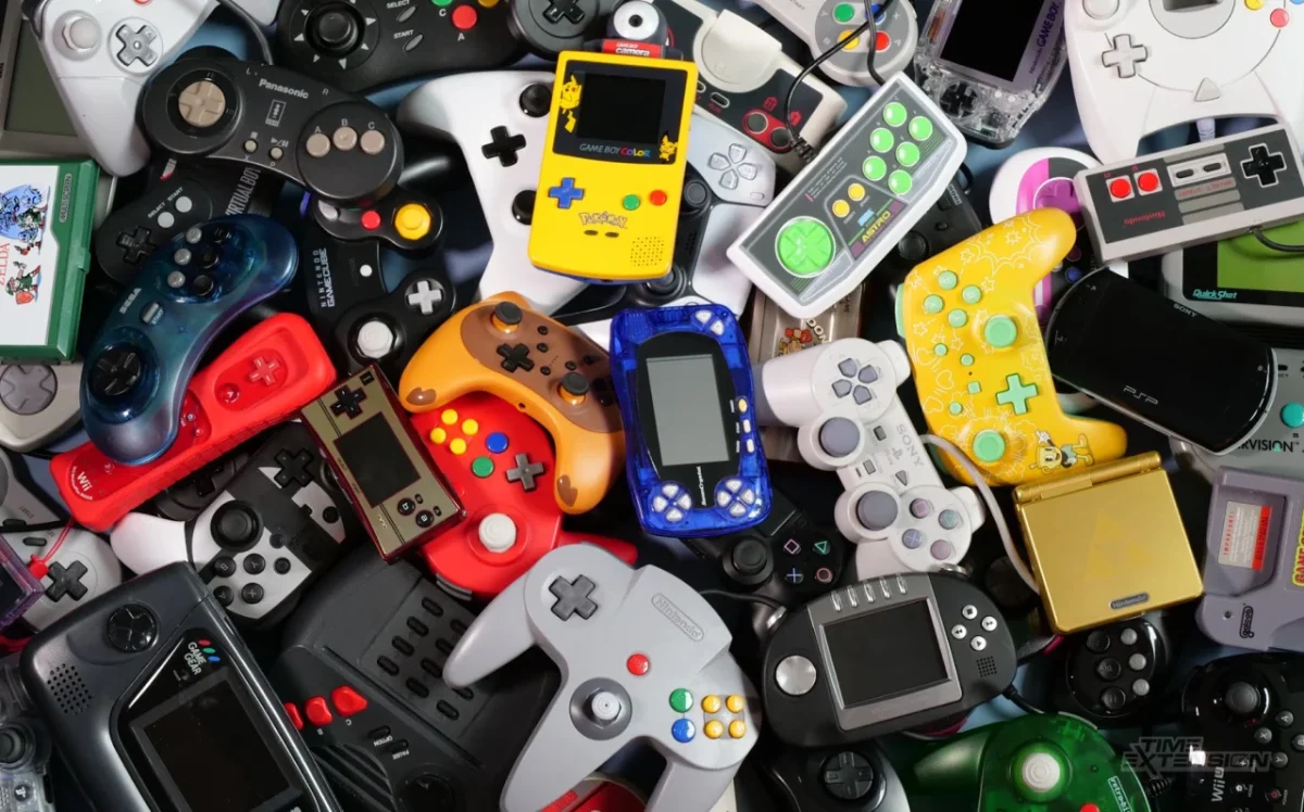 The Rise of Nostalgia in Modern Gaming