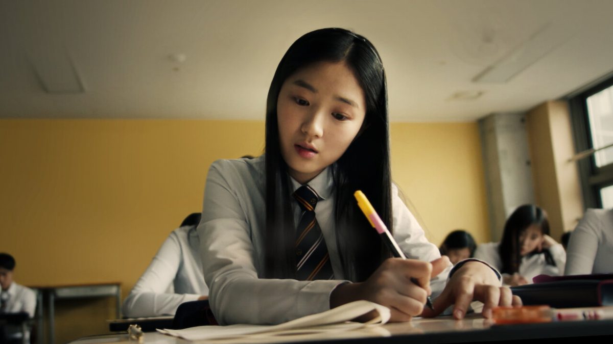 School-related K-dramas students must watch