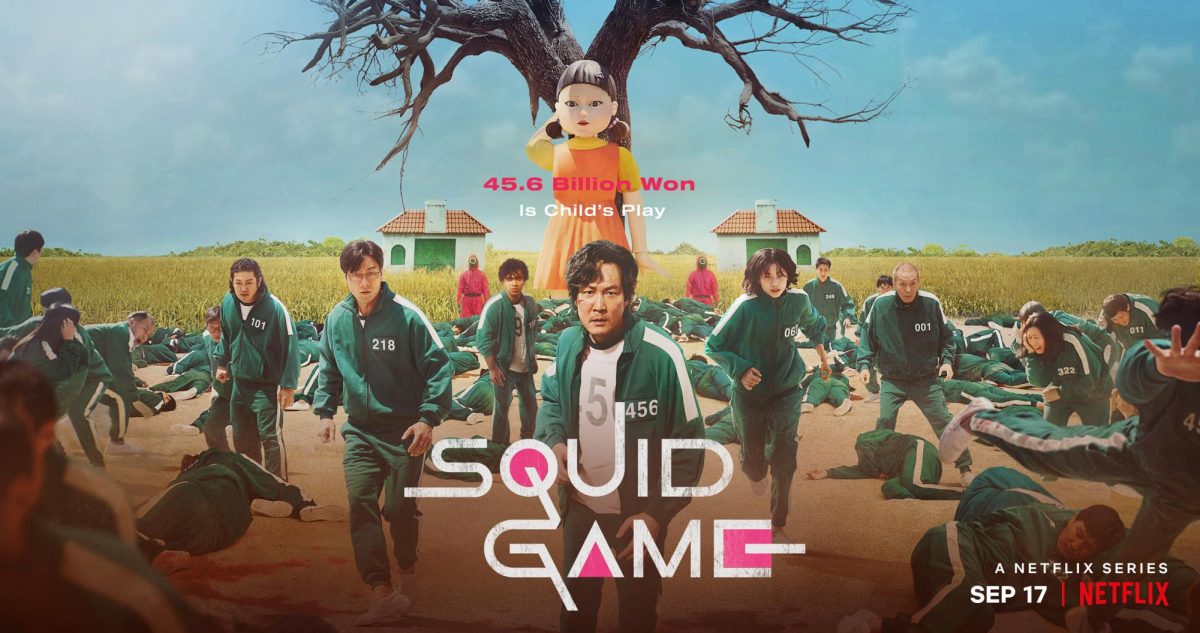 5 shows to binge-watch if you enjoyed Squid Game