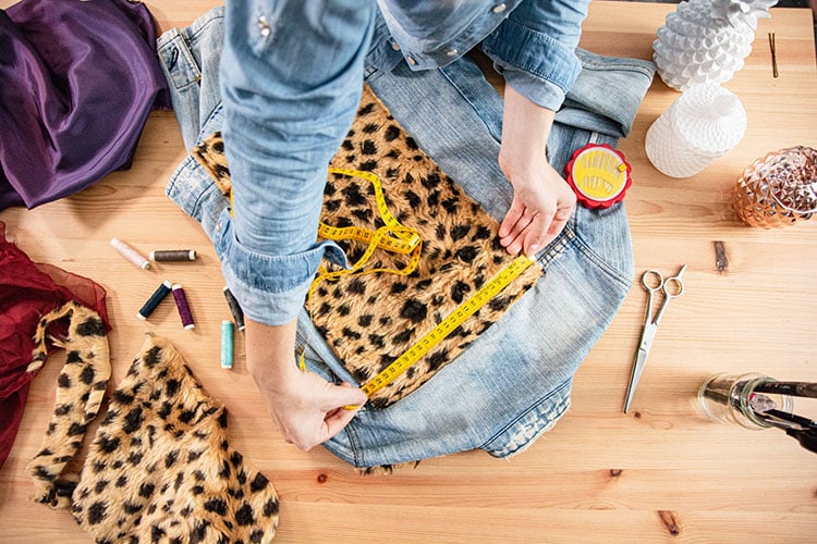 5 ways to repurpose old clothes into useful items